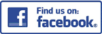 Find us on Facebook